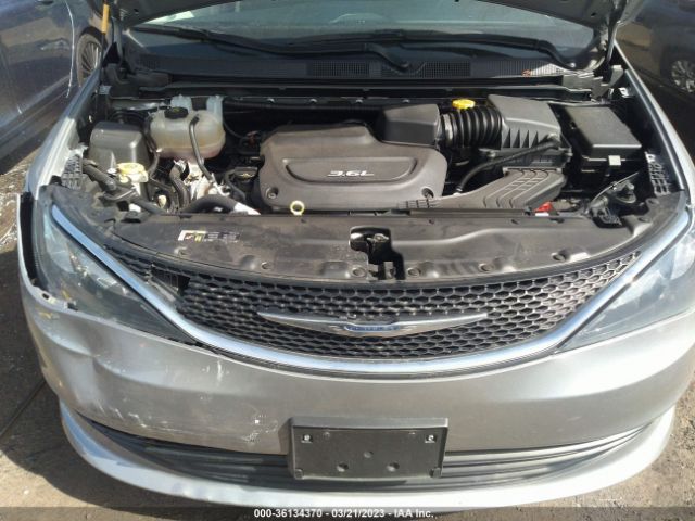 2017 CHRYSLER PACIFICA 2C4RC1DG0HR610218 Photo 9