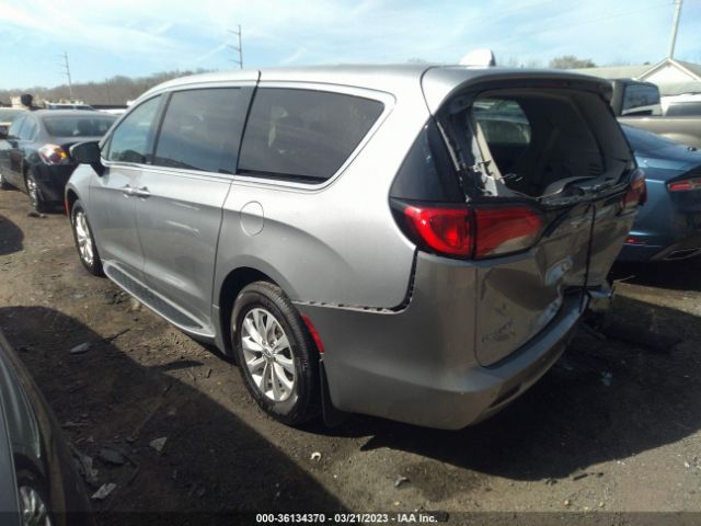 2017 CHRYSLER PACIFICA 2C4RC1DG0HR610218 Photo 2