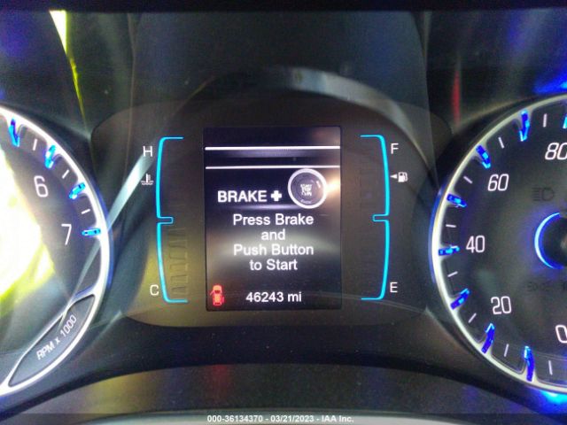 2017 CHRYSLER PACIFICA 2C4RC1DG0HR610218 Photo 6