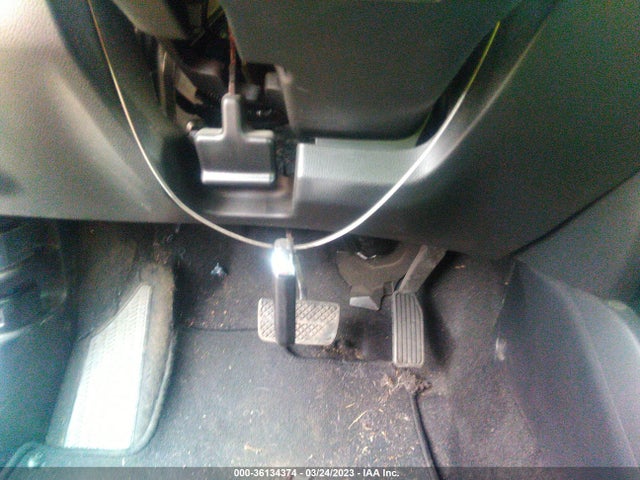 Honda Fit Ex-l 2017 3HGGK5H97HM703128 Image 11