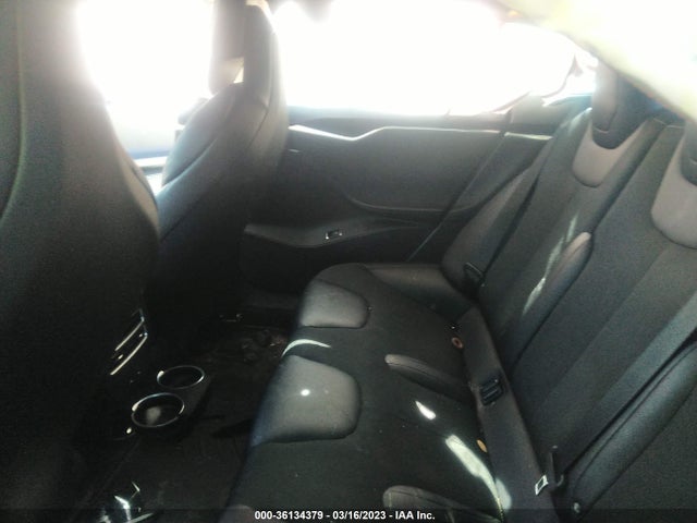 2017 TESLA MODEL S 100D/90D/75D/60D/P100D VIN: 5YJSA1E29HF192098