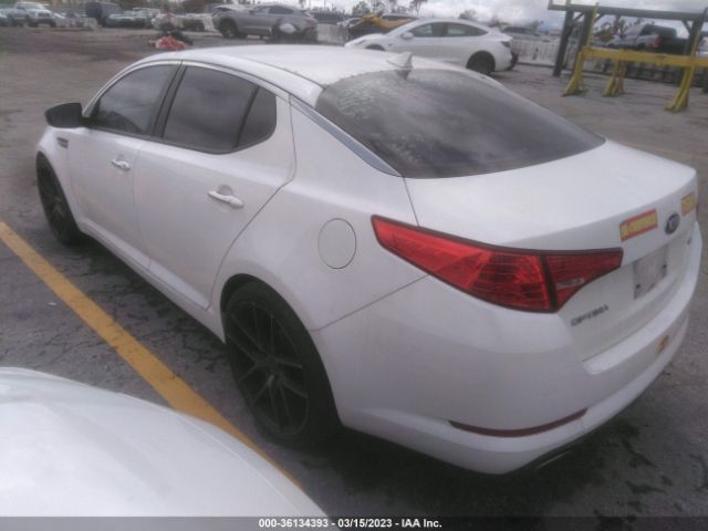 5XXGM4A71FG378597 KIA Optima Lx