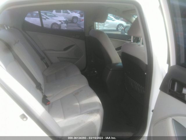 5XXGM4A71FG378597 KIA Optima Lx