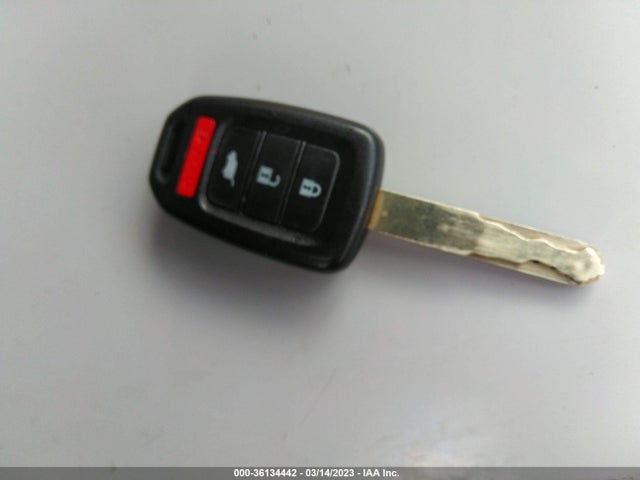 Honda CR-V LX 2017 2HKRW6H39HH211008 Image 11