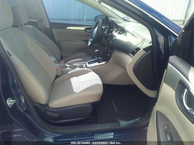 3N1AB7AP6GY331686 Nissan SENTRA S