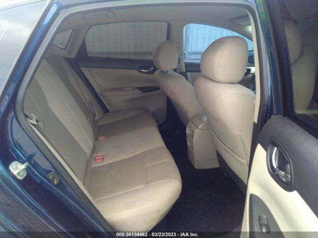 3N1AB7AP6GY331686 Nissan SENTRA S