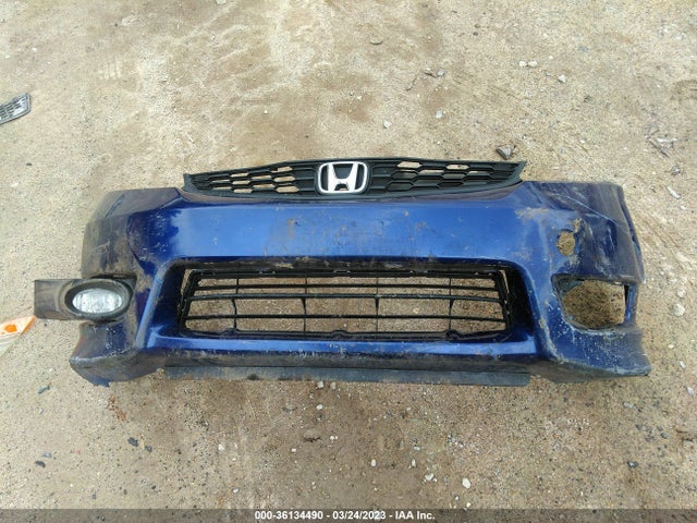 2013 HONDA FIT SPORT VIN: JHMGE8H57DC004287