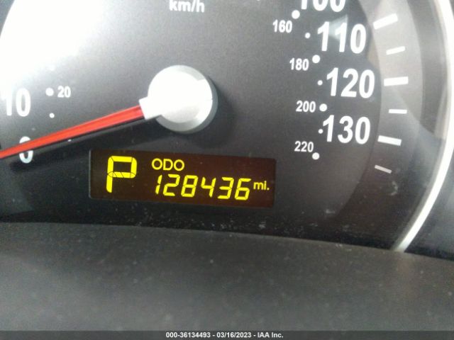 KNDMG4C72E6574147 KIA SEDONA LX