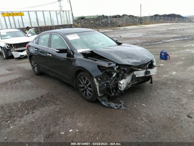 1N4AL3AP5GC229118 auction archive image