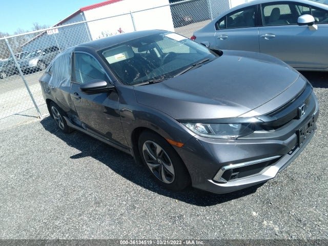 2019 2HGFC2F6XKH502524 main image