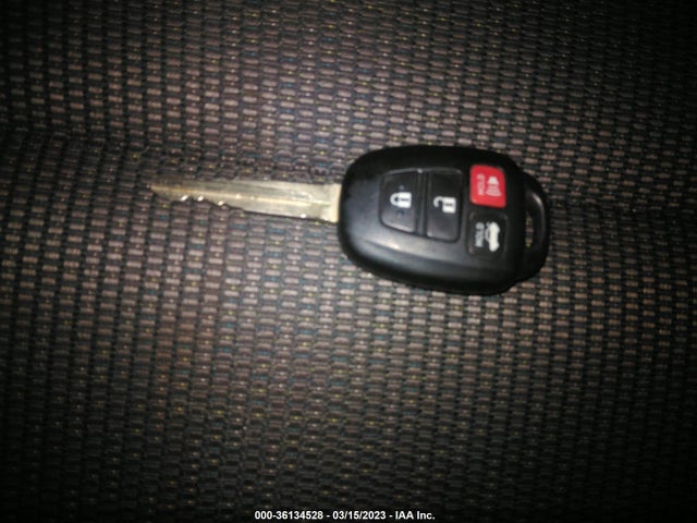 Toyota Corolla L/le/s/s Plus/le Plus 2016 2T1BURHE2GC529998 Image 3
