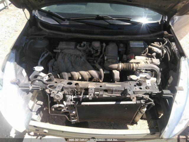 3N1CN7APXHL871685 Nissan Versa Sedan S Plus
