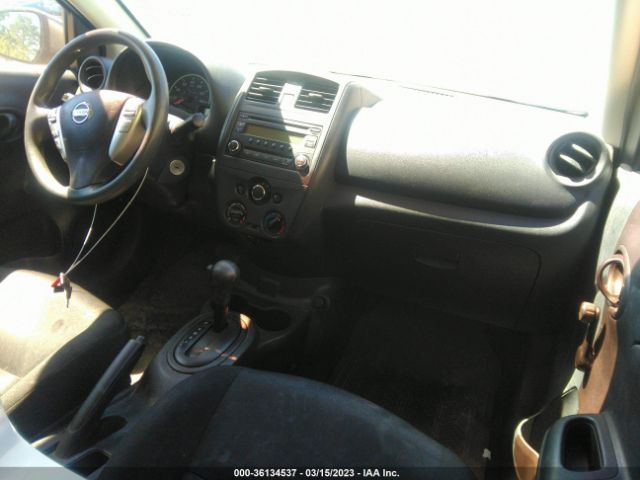 3N1CN7APXHL871685 Nissan Versa Sedan S Plus