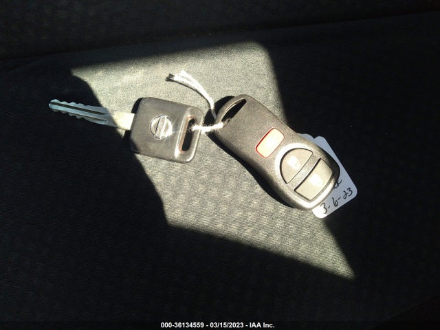 2011 NISSAN VERSA 1.8 S VIN: 3N1BC1CP2BL445945