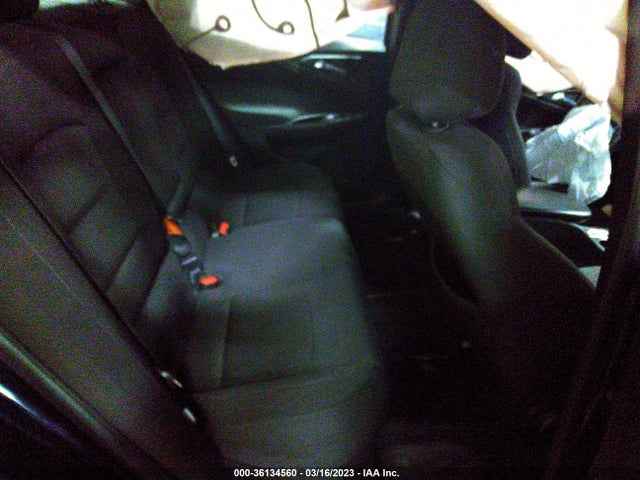 Chevrolet MALIBU LS 2018 1G1ZB5ST5JF198541 Image 8