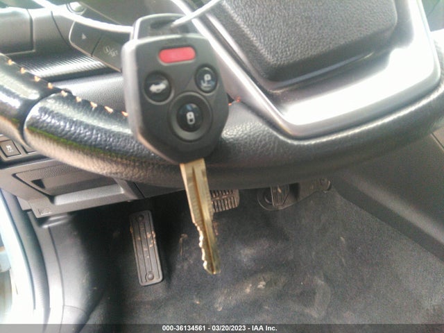 Subaru Crosstrek Premium 2021 JF2GTAPC2M8223192 Image 11
