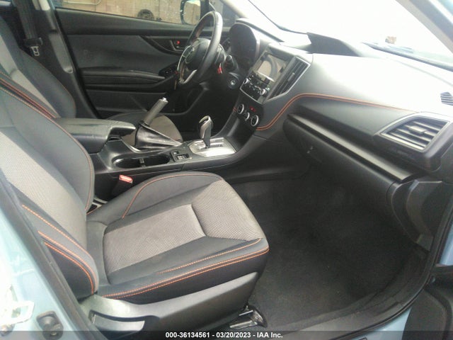 Subaru Crosstrek Premium 2021 JF2GTAPC2M8223192 Image 5