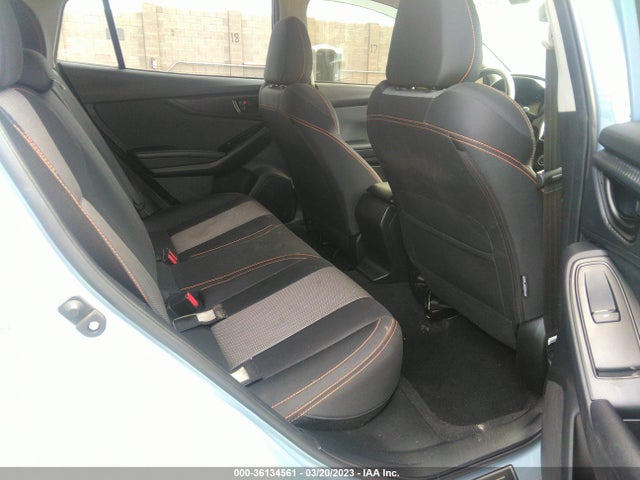 Subaru Crosstrek Premium 2021 JF2GTAPC2M8223192 Image 8