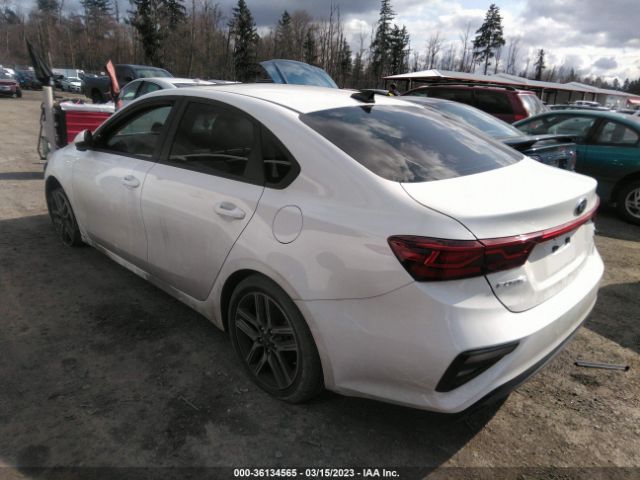 3KPF34AD4KE097272 KIA FORTE S