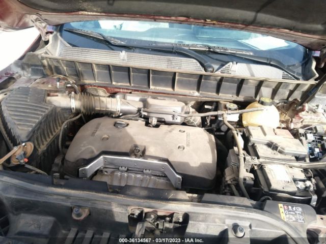 1GKKNKLA0JZ222405 GMC ACADIA SLE