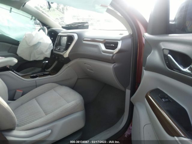 1GKKNKLA0JZ222405 GMC ACADIA SLE