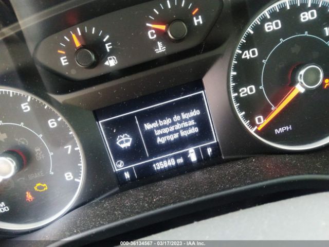 1GKKNKLA0JZ222405 GMC ACADIA SLE