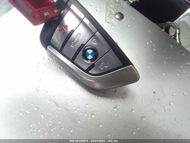 WBAJA9C50JB250354 BMW 5 Series 530e Iperformance