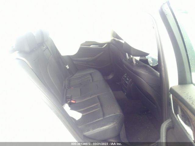 WBAJA9C50JB250354 BMW 5 Series 530e Iperformance