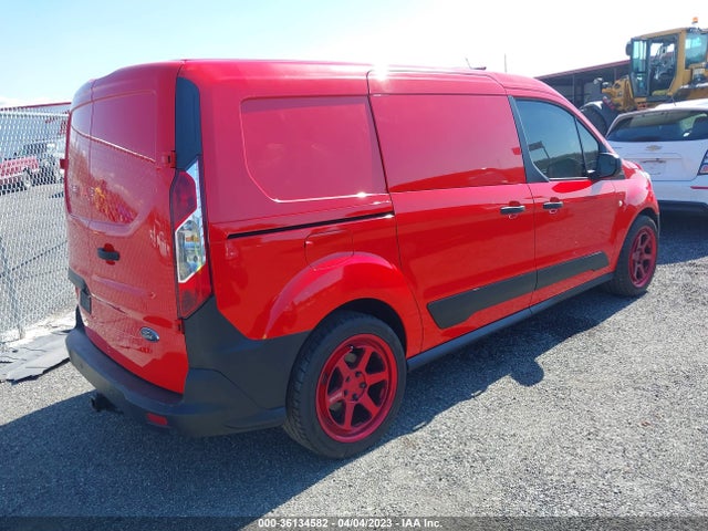 Ford Transit Connect Van Xl 2019 NM0LS7E24K1394428 Image 5