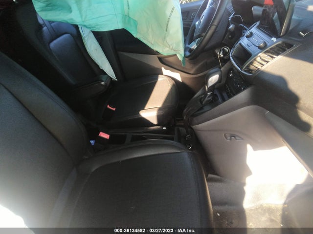 Ford Transit Connect Van Xl 2019 NM0LS7E24K1394428 Image 6