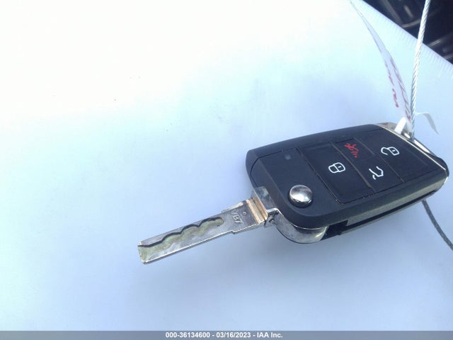 3VWH17AU4HM525370 Volkswagen Golf Alltrack S/se/sel