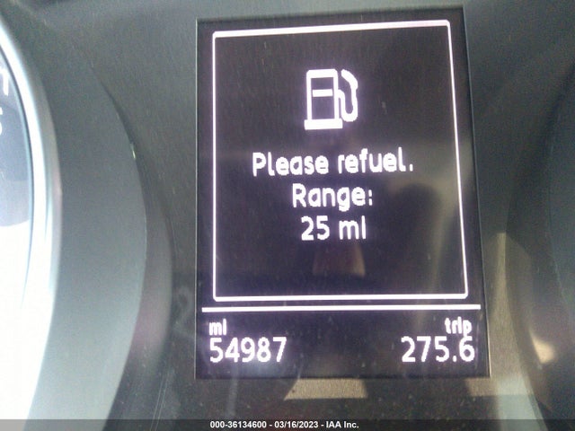 3VWH17AU4HM525370 Volkswagen Golf Alltrack S/se/sel