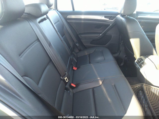 3VWH17AU4HM525370 Volkswagen Golf Alltrack S/se/sel