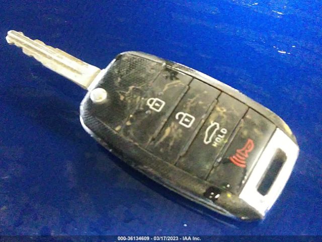 3KPFK4A79JE272675 KIA FORTE LX