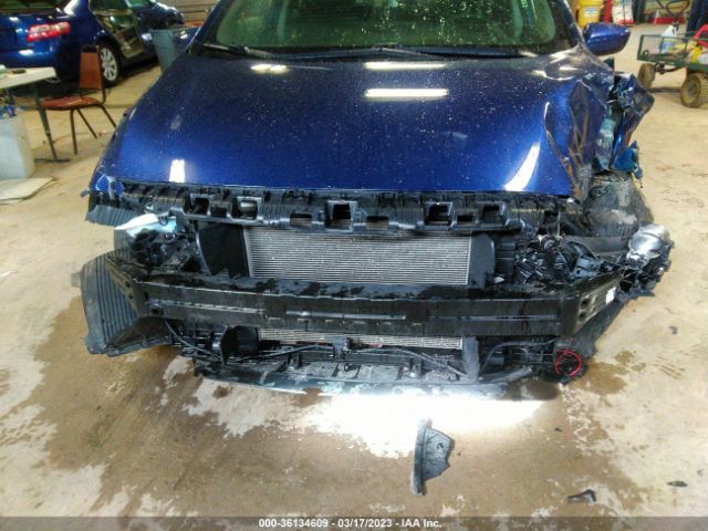 3KPFK4A79JE272675 KIA FORTE LX