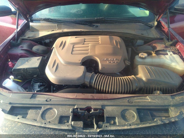 2C3CCAAG0LH201309 Chrysler 300 Touring L