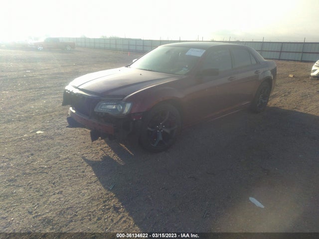 2C3CCAAG0LH201309 Chrysler 300 Touring L