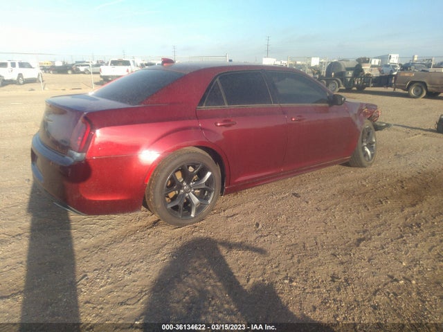 2C3CCAAG0LH201309 Chrysler 300 Touring L