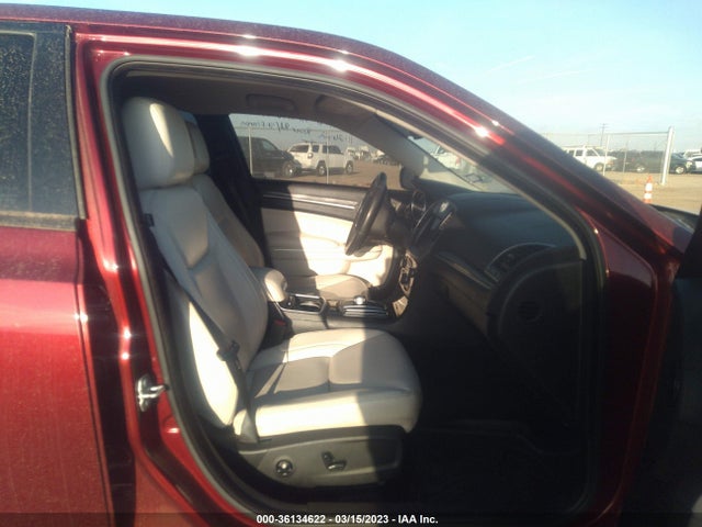 2C3CCAAG0LH201309 Chrysler 300 Touring L
