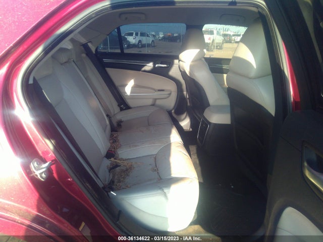 2C3CCAAG0LH201309 Chrysler 300 Touring L