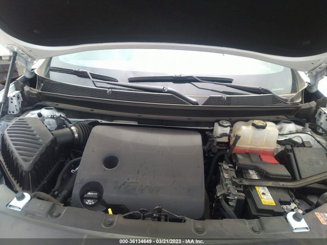 Chevrolet Traverse Rs 2022 1GNEVJKW6NJ106637 Image 11