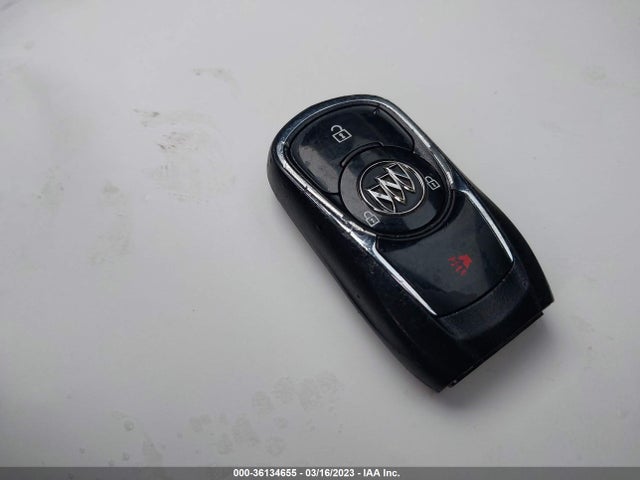 Buick Encore Preferred 2017 KL4CJASB3HB014001 Image 11