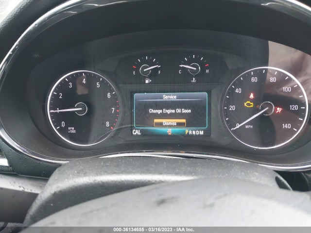 Buick Encore Preferred 2017 KL4CJASB3HB014001 Image 7