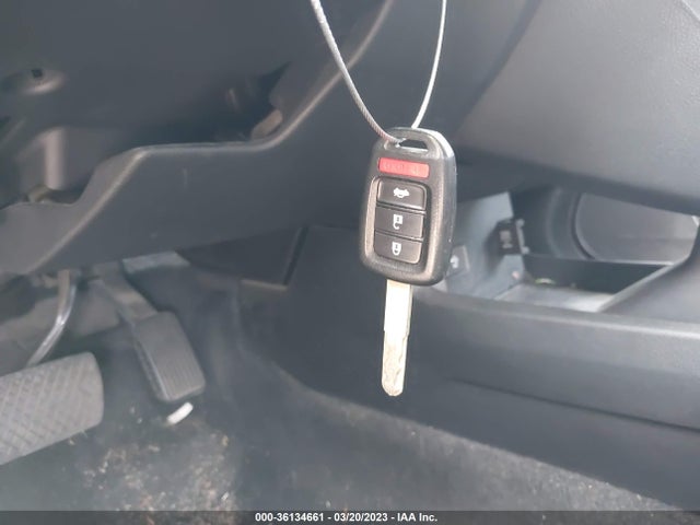 Honda Civic Sedan Lx 2018 2HGFC2F53JH602132 Image 3