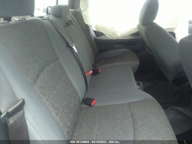 RAM 1500 Lone Star 2017 3C6RR6LTXHG542145 Image 8