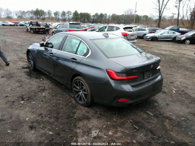 WBA5R7C54KFH17545 BMW 3 Series 330i Xdrive