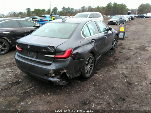 WBA5R7C54KFH17545 BMW 3 Series 330i Xdrive