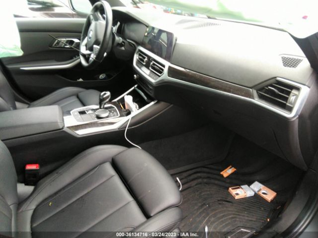 WBA5R7C54KFH17545 BMW 3 Series 330i Xdrive