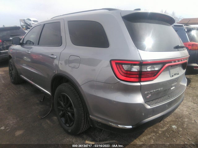Dodge Durango Sxt Plus 2021 1C4RDJAGXMC574767 Image 3