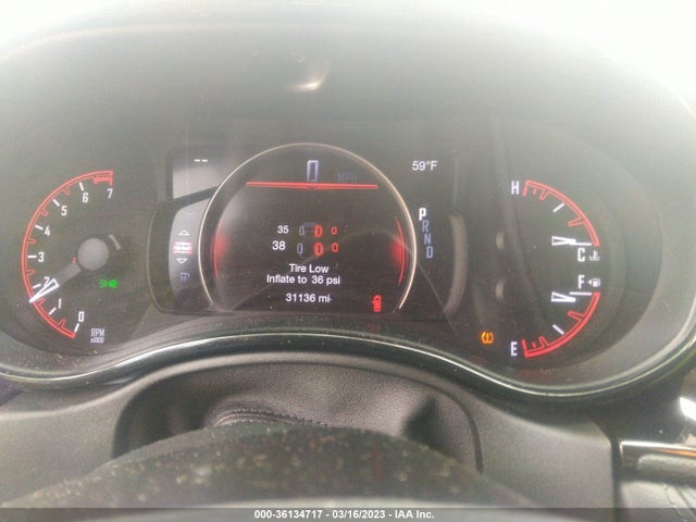 Dodge Durango Sxt Plus 2021 1C4RDJAGXMC574767 Image 7